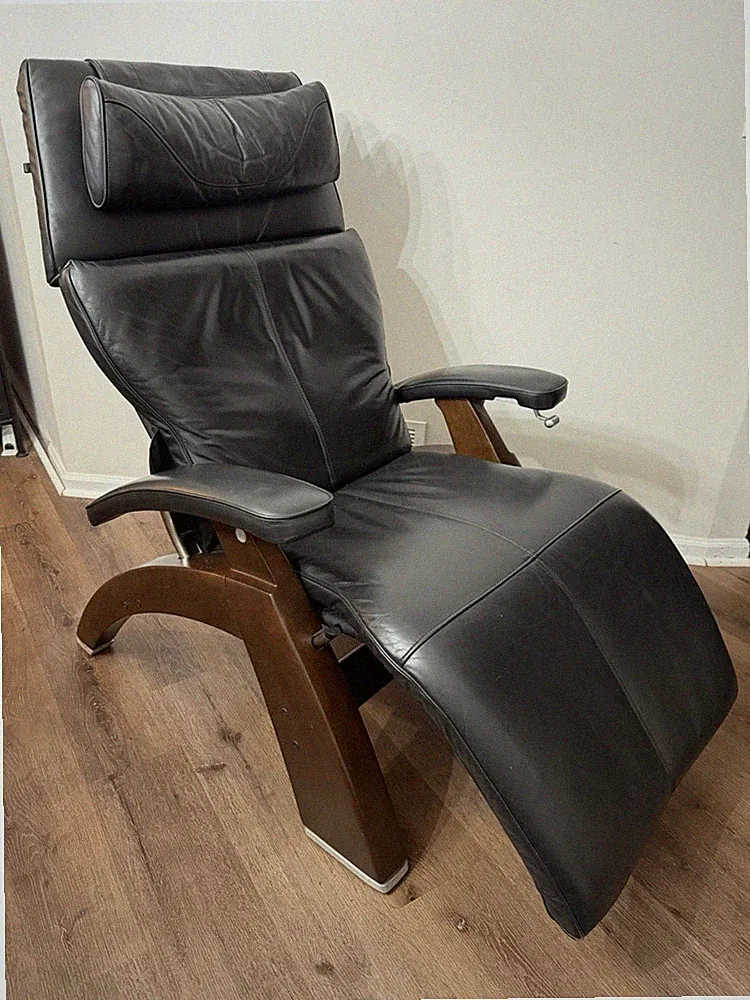 Walnut Wood Zero Gravity