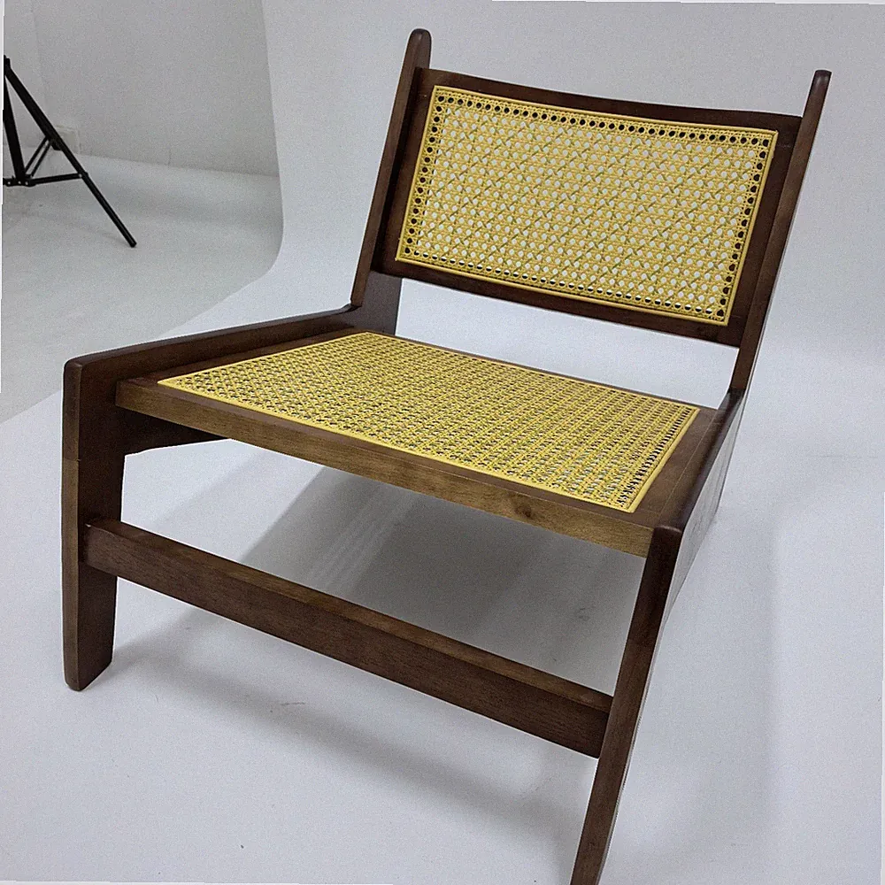 Walnut Wood Recliners